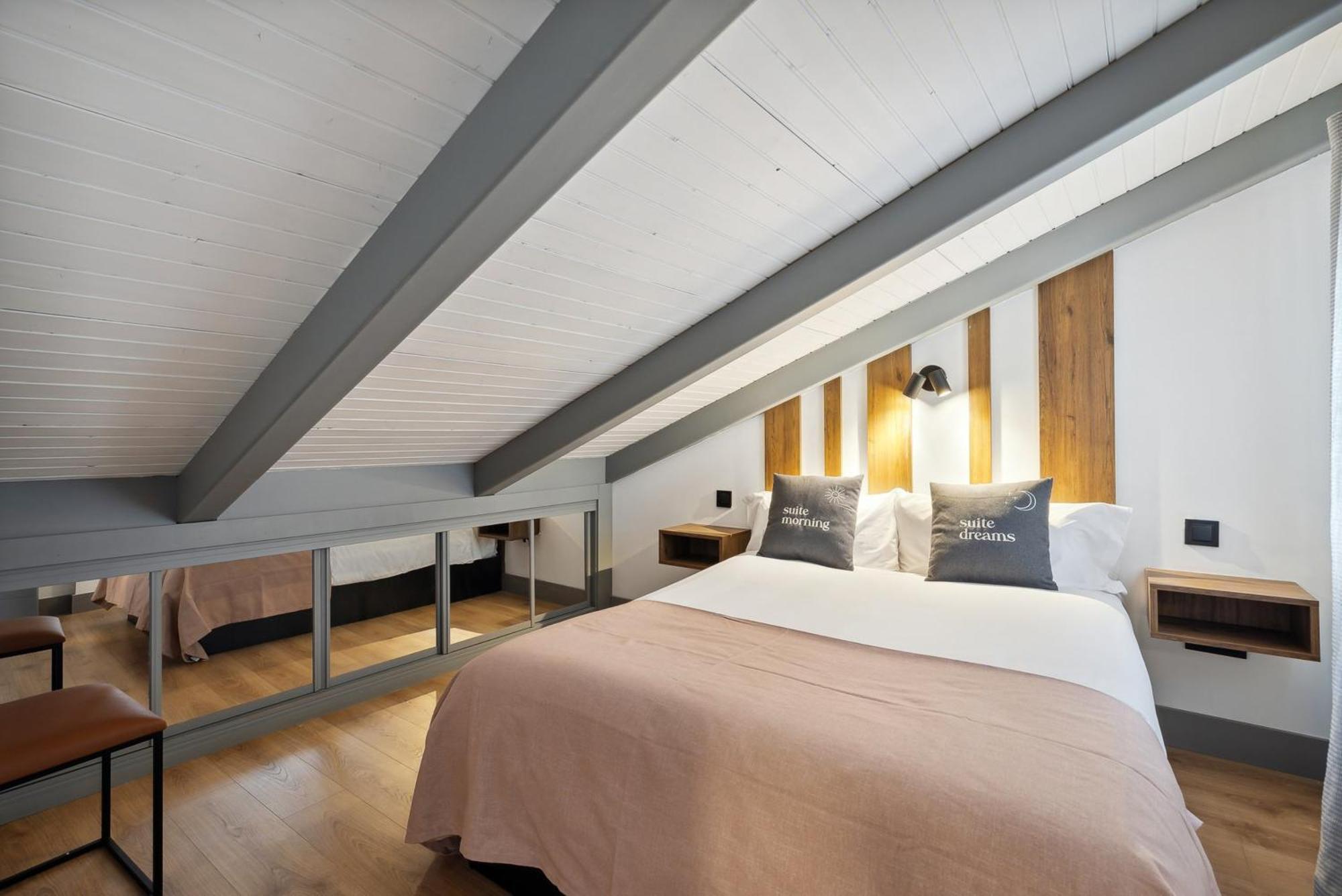 Limehome Madrid Calle De Santa Ana - Estancia Temporal Экстерьер фото